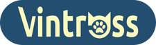 Vintross Shop Logo