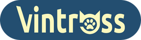 Vintross Shop Logo
